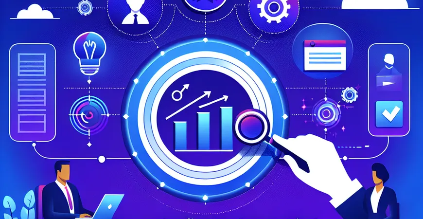 员工管理平台的概念全解：从 “管事务” 到 “管人才” 的升级